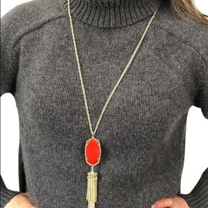 Rayne Necklace